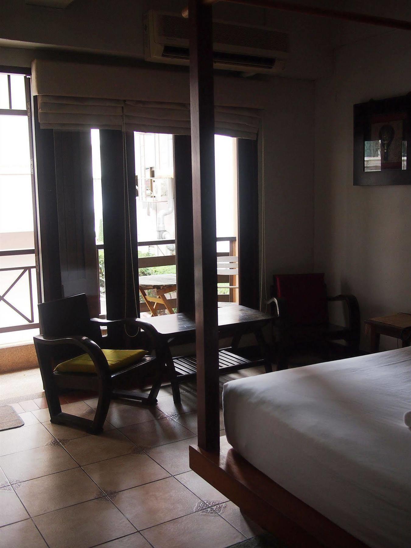 Homestay Keerati