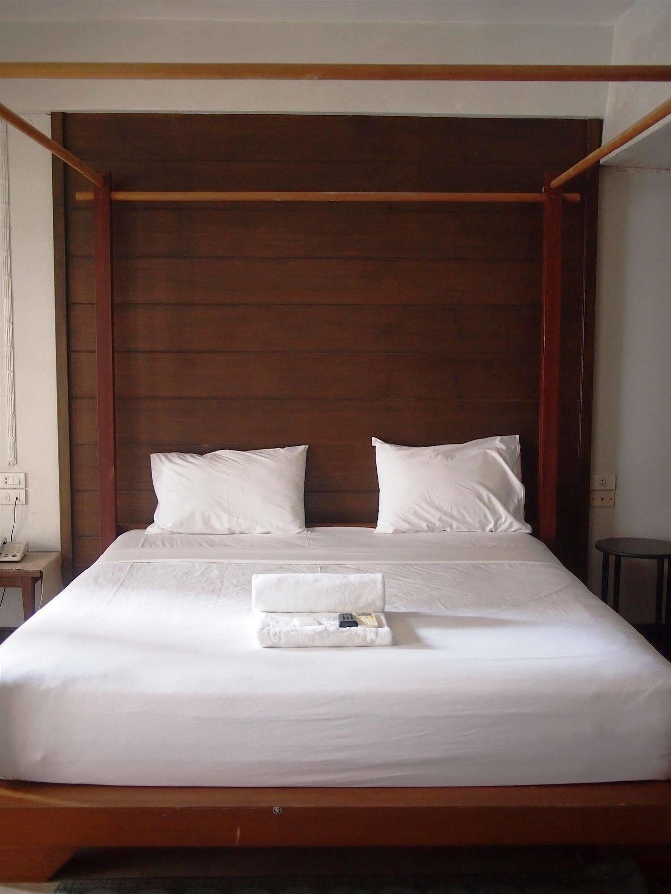 Hospedagem domiciliar Keerati Pattaya
