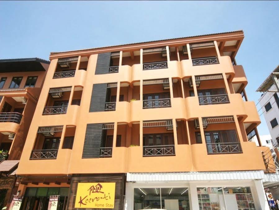 Keerati * Pattaya