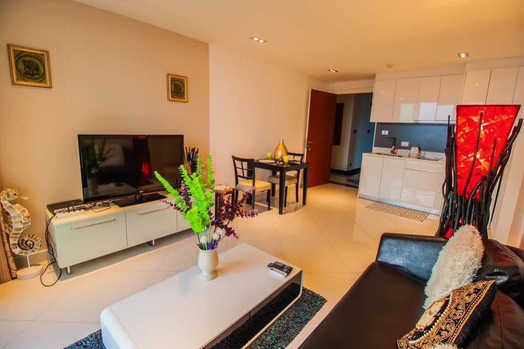 Apartment The View Cosy Beach By Sunny Rentals *
