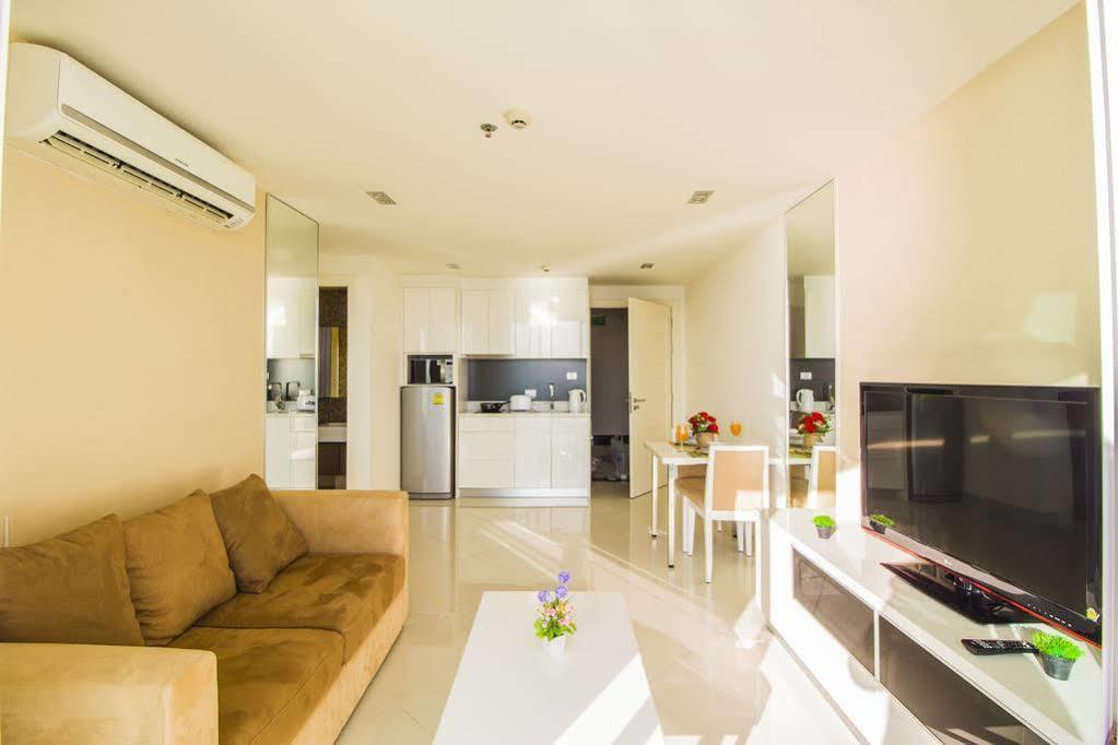 The View Cosy Beach By Sunny Rentals Apartment *