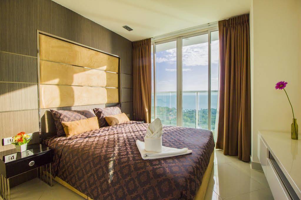 The View Cosy Beach By Sunny Rentals Apartment Pattaya