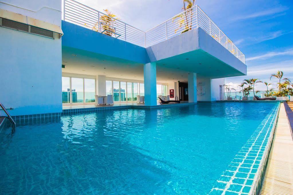 Apartment The View Cosy Beach By Sunny Rentals *