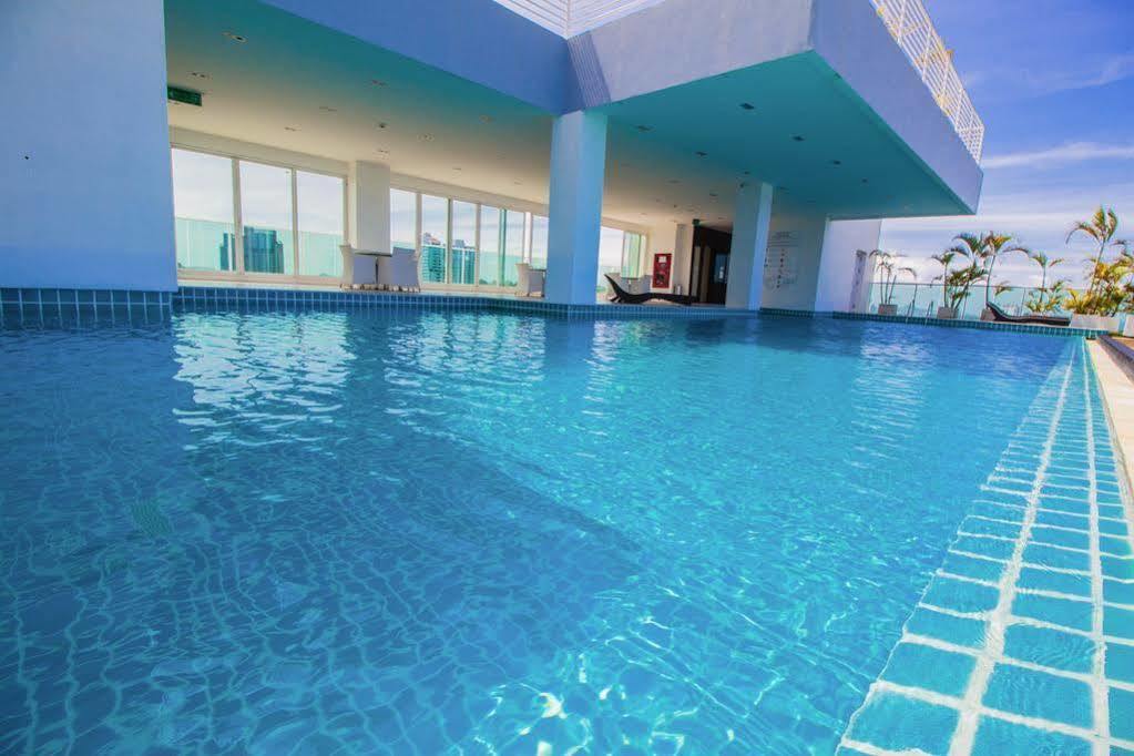 Apartment The View Cosy Beach By Sunny Rentals Pattaya