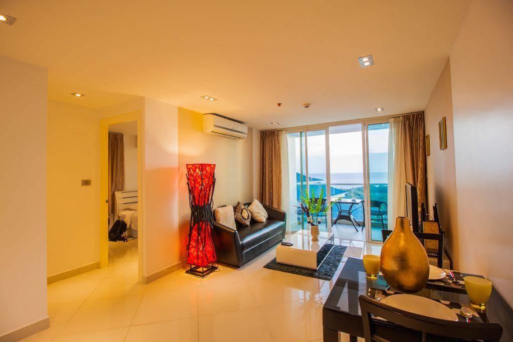 Apartment The View Cosy Beach By Sunny Rentals Pattaya