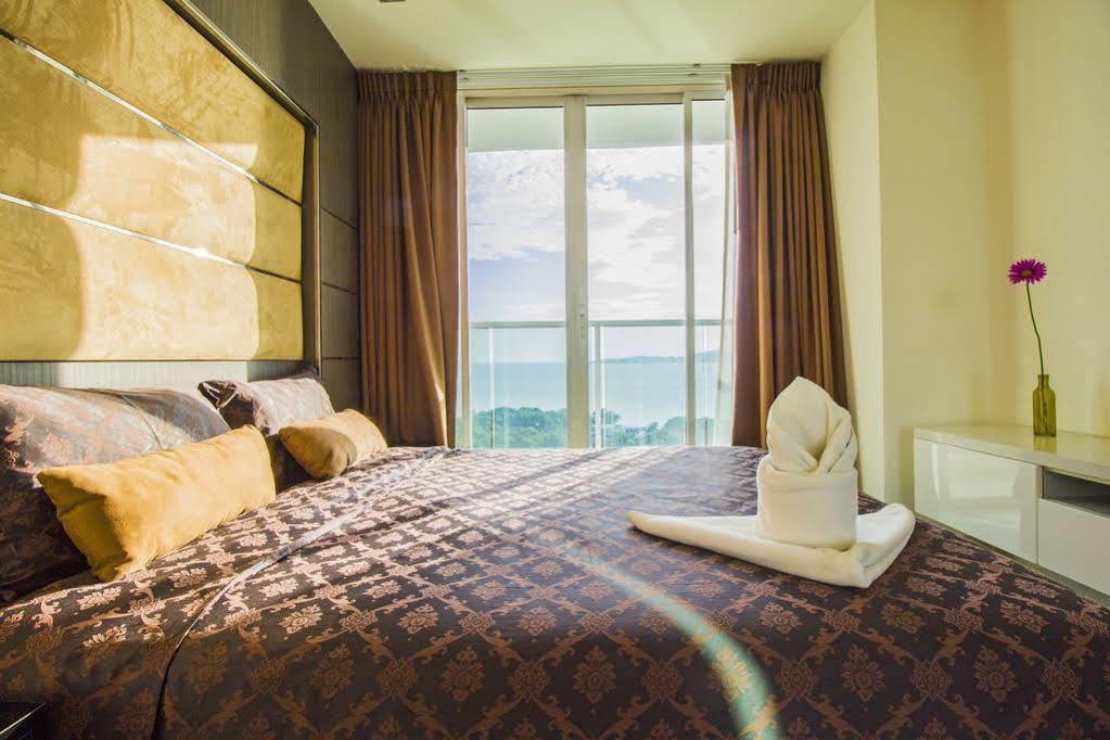 The View Cosy Beach By Sunny Rentals Pattaya
