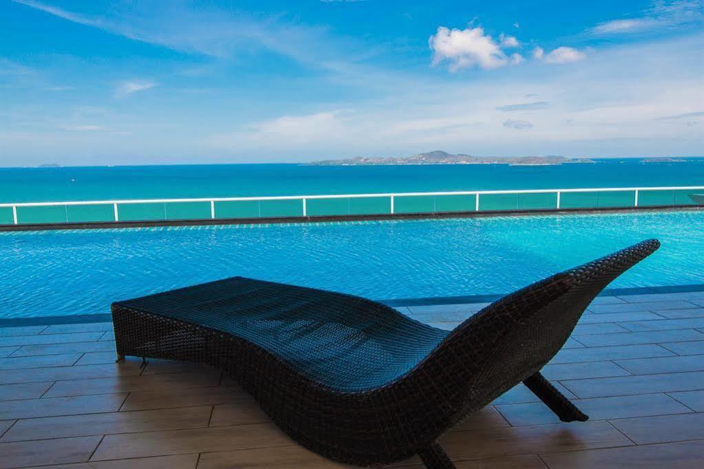 The View Cosy Beach By Sunny Rentals