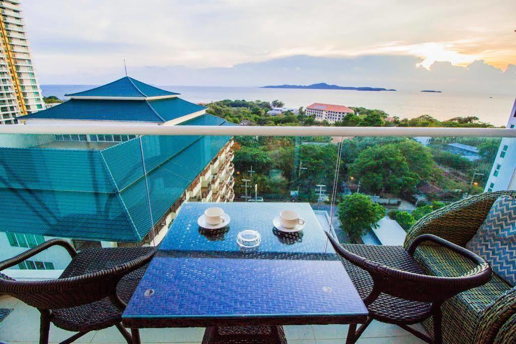 Apartment The View Cosy Beach By Sunny Rentals
