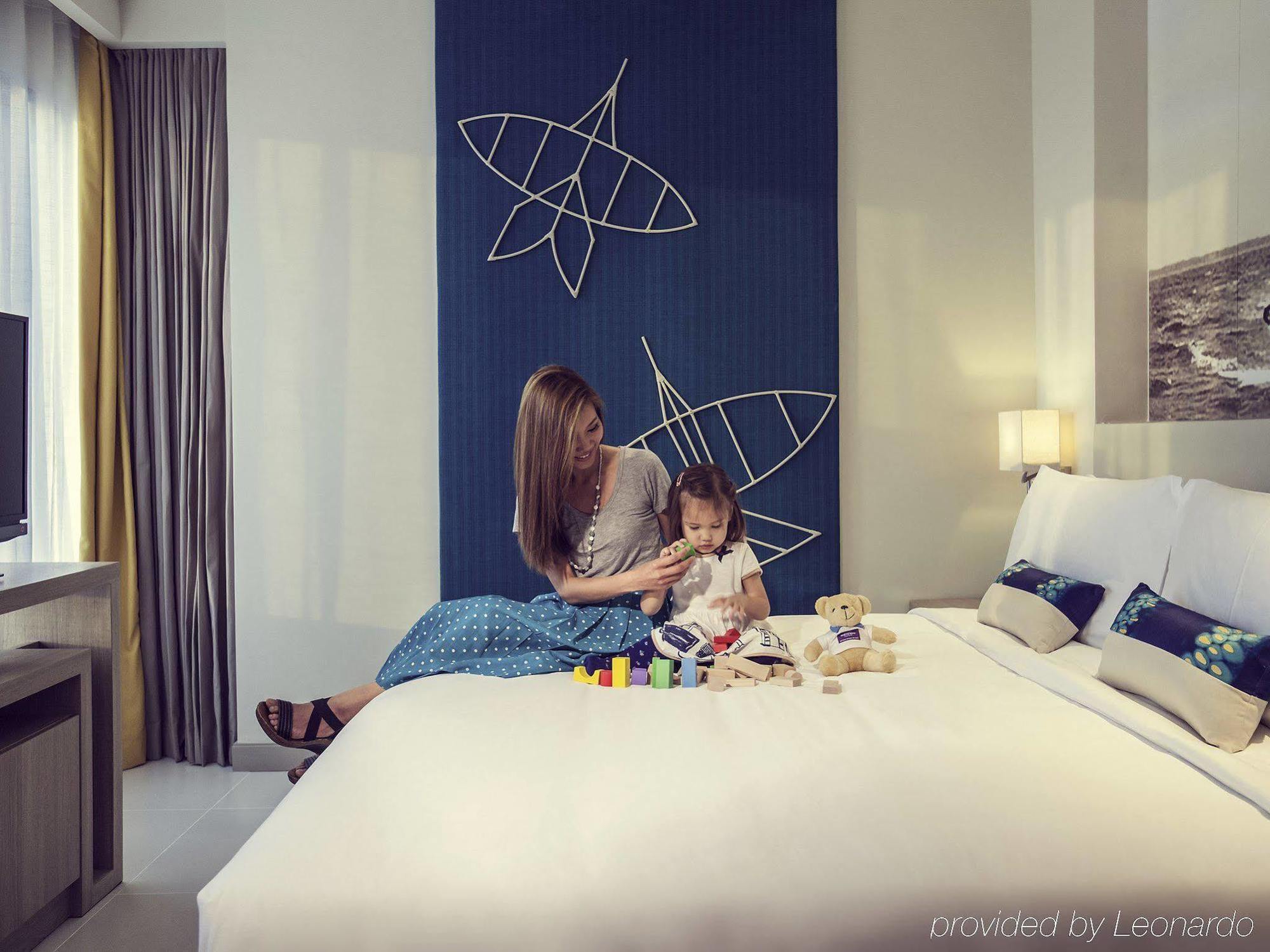 Mercure Ocean
