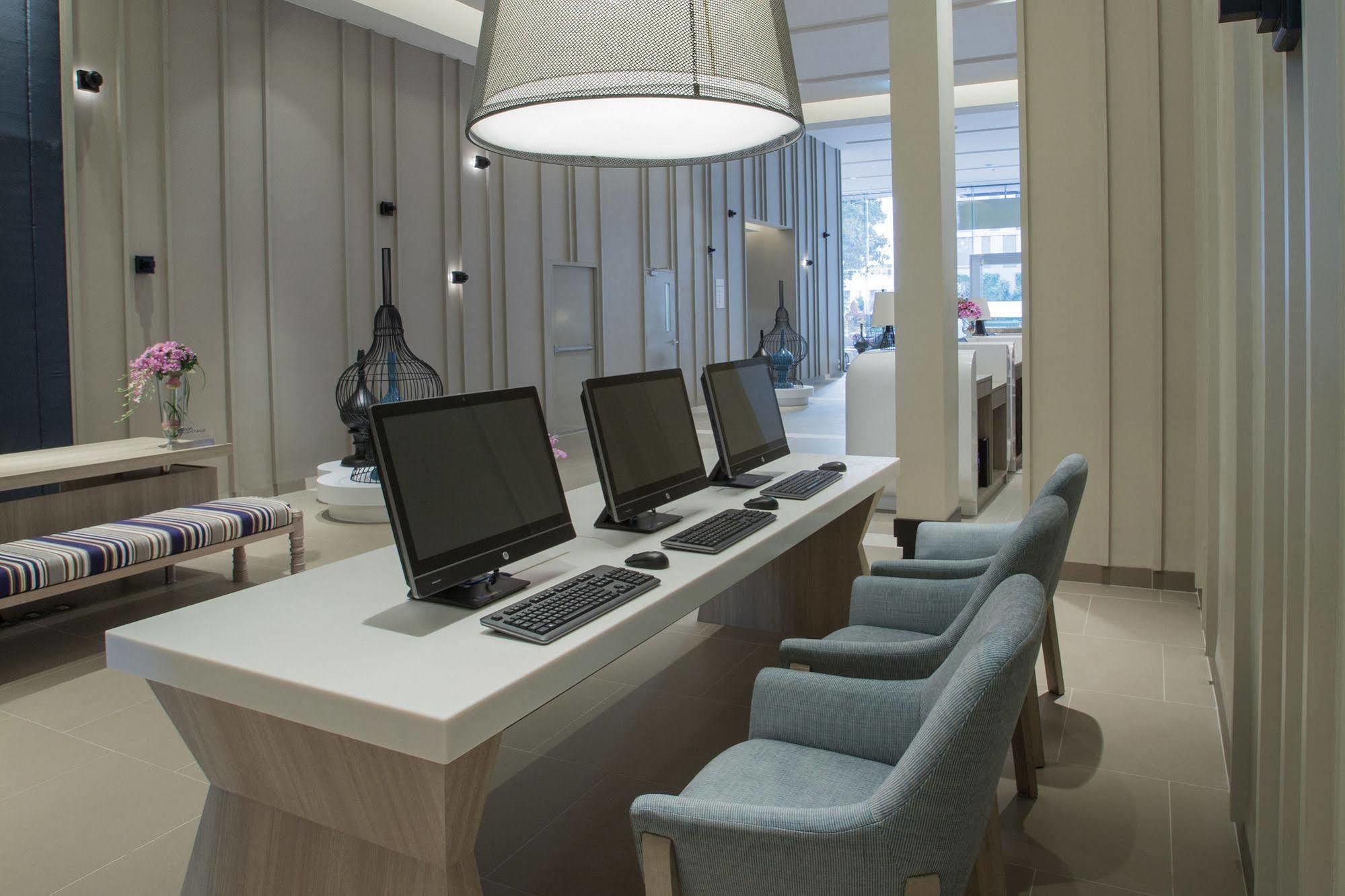 Mercure Ocean