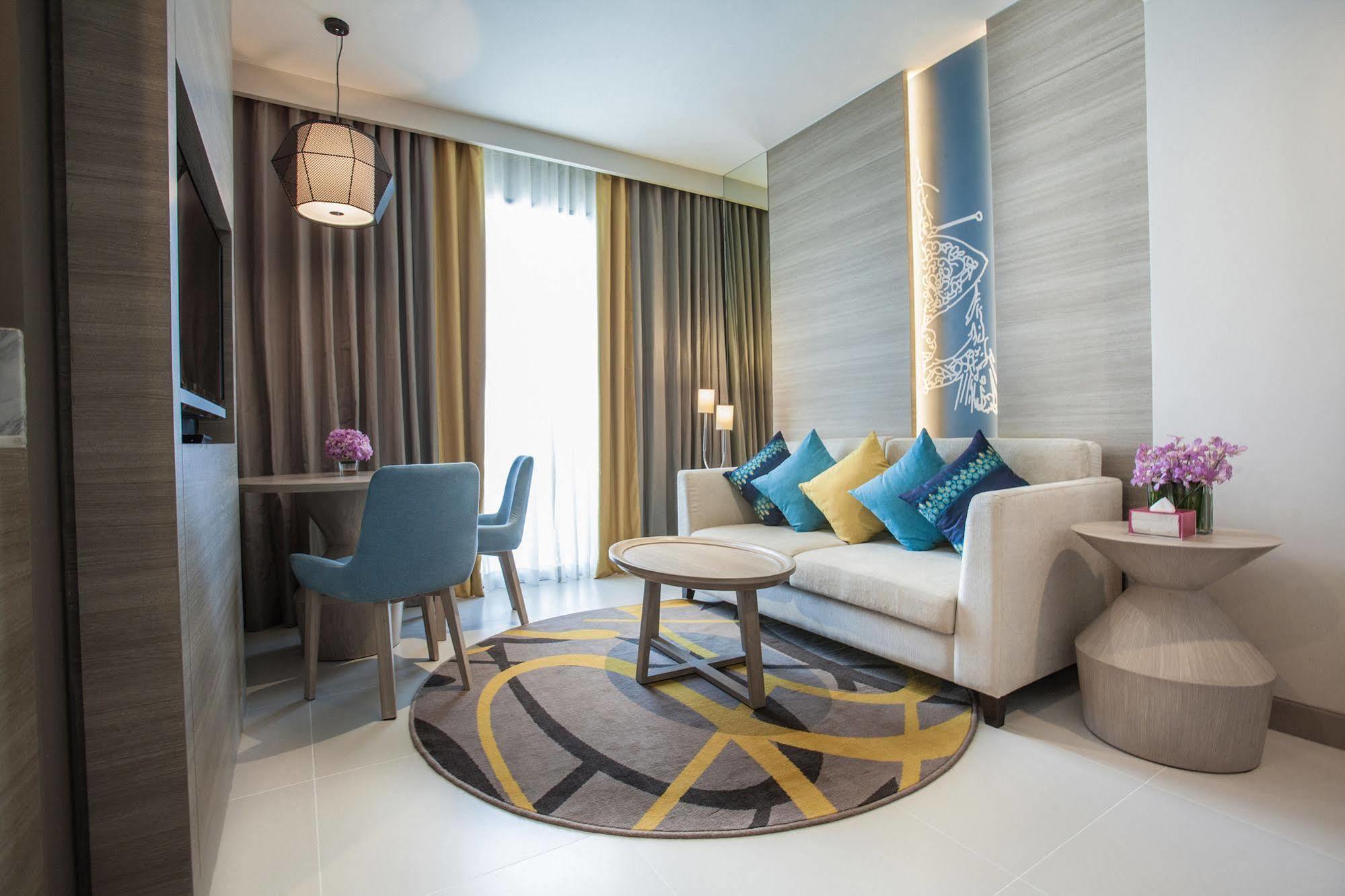Hotel Mercure Ocean