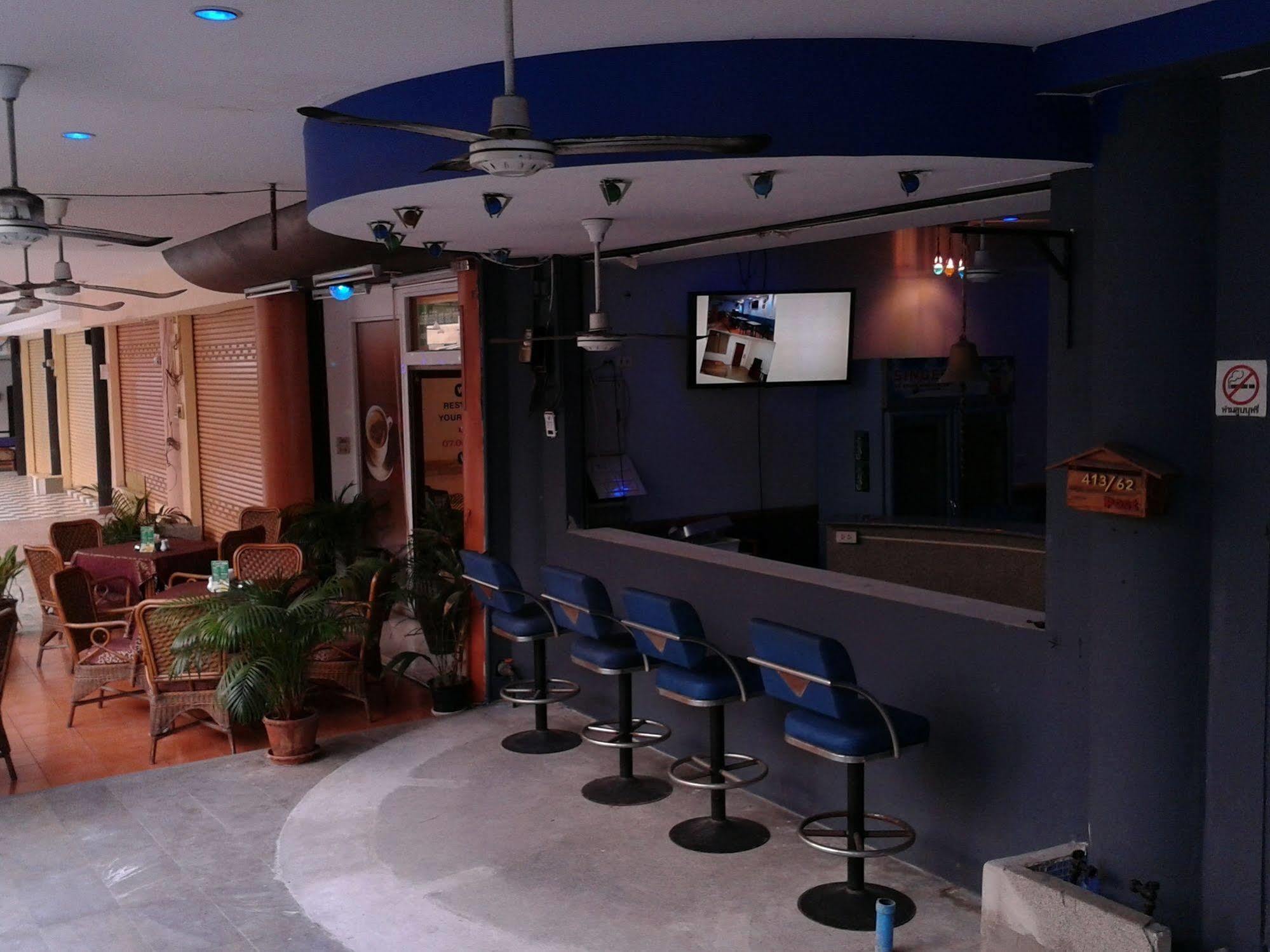 Guest house Key Bar And 3*