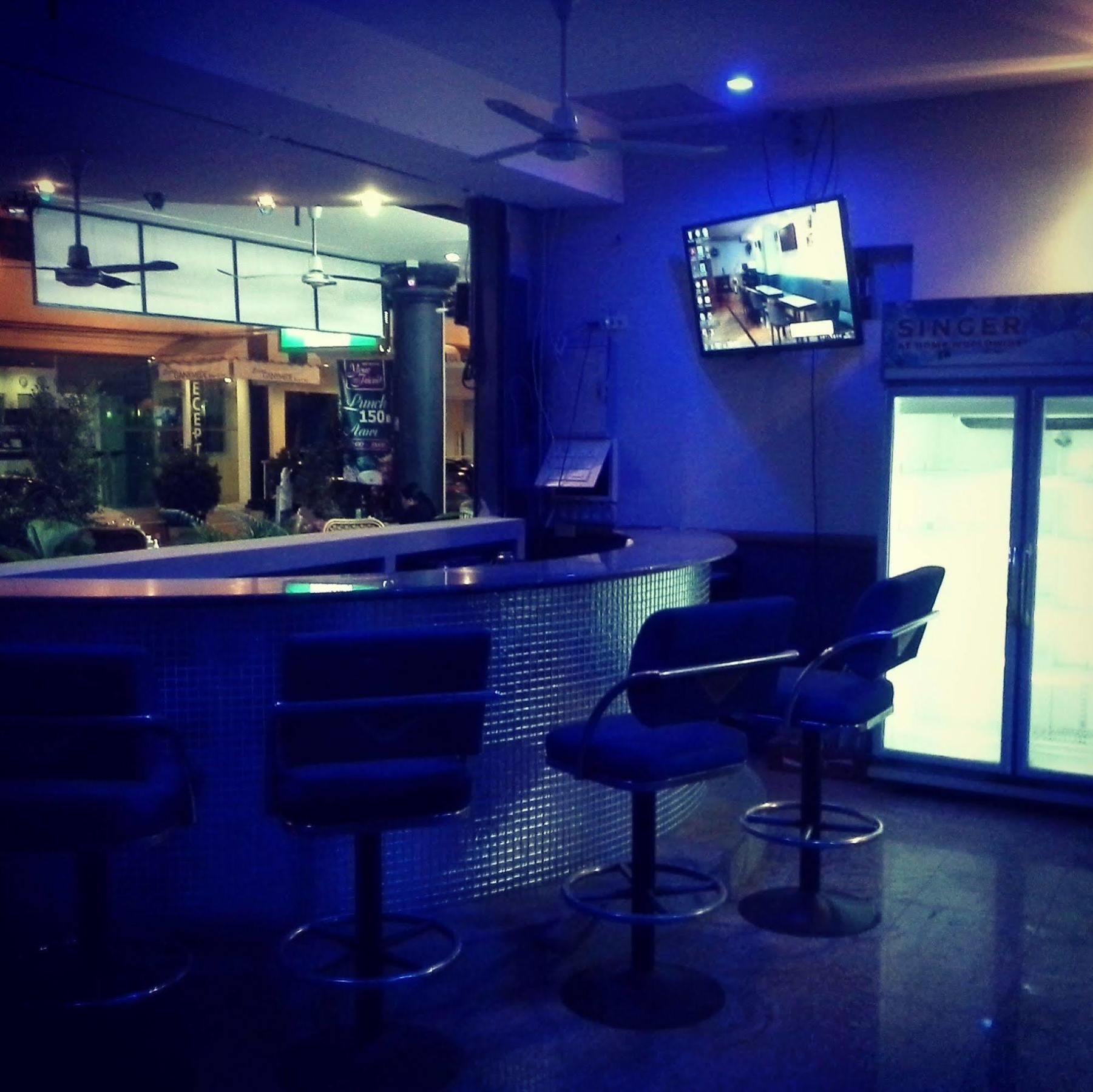 Key Bar And 3* Pattaya