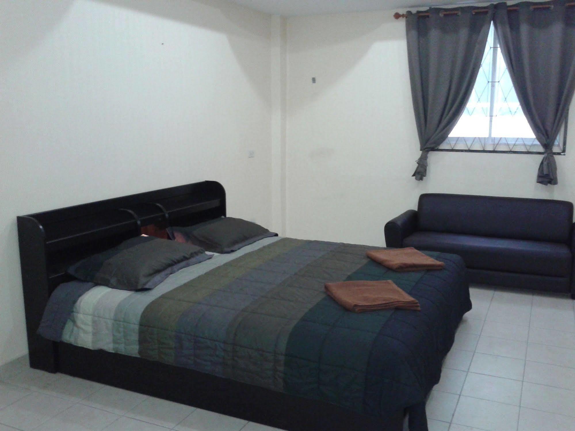 Guest house Key Bar And Pattaya