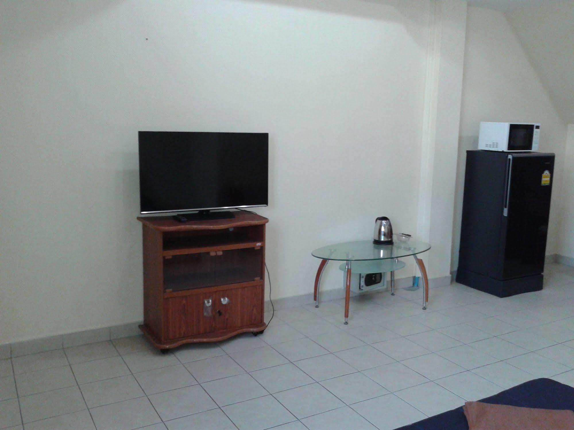Guest house Key Bar And