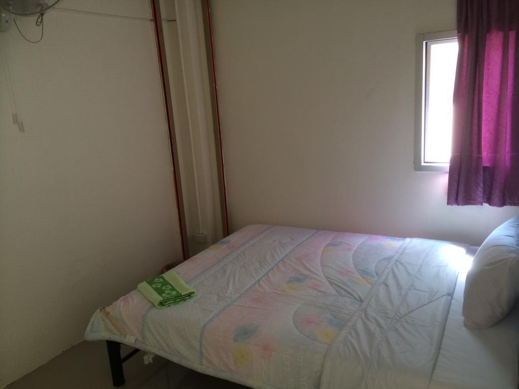 Backpackers Pattaya