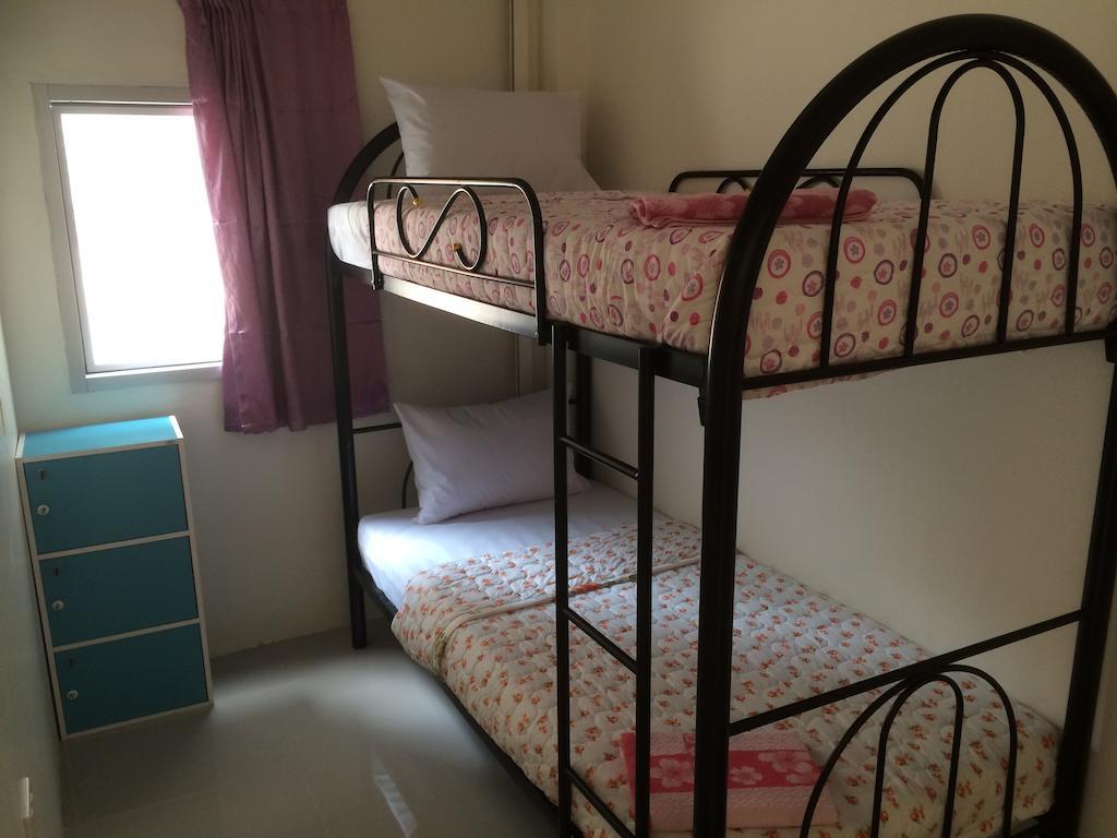 Hostel Backpackers *