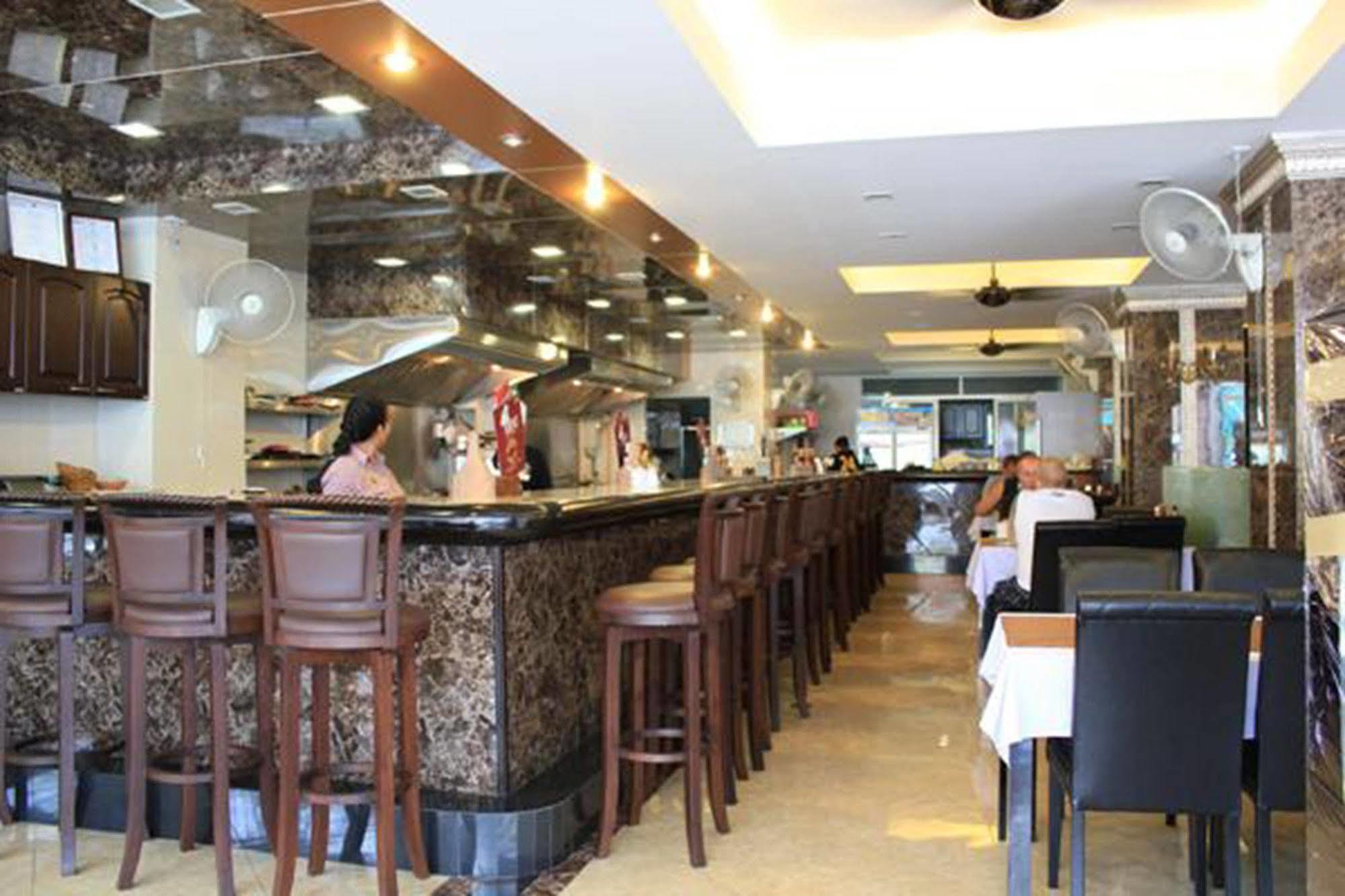 Hotel Maleez Pattaya