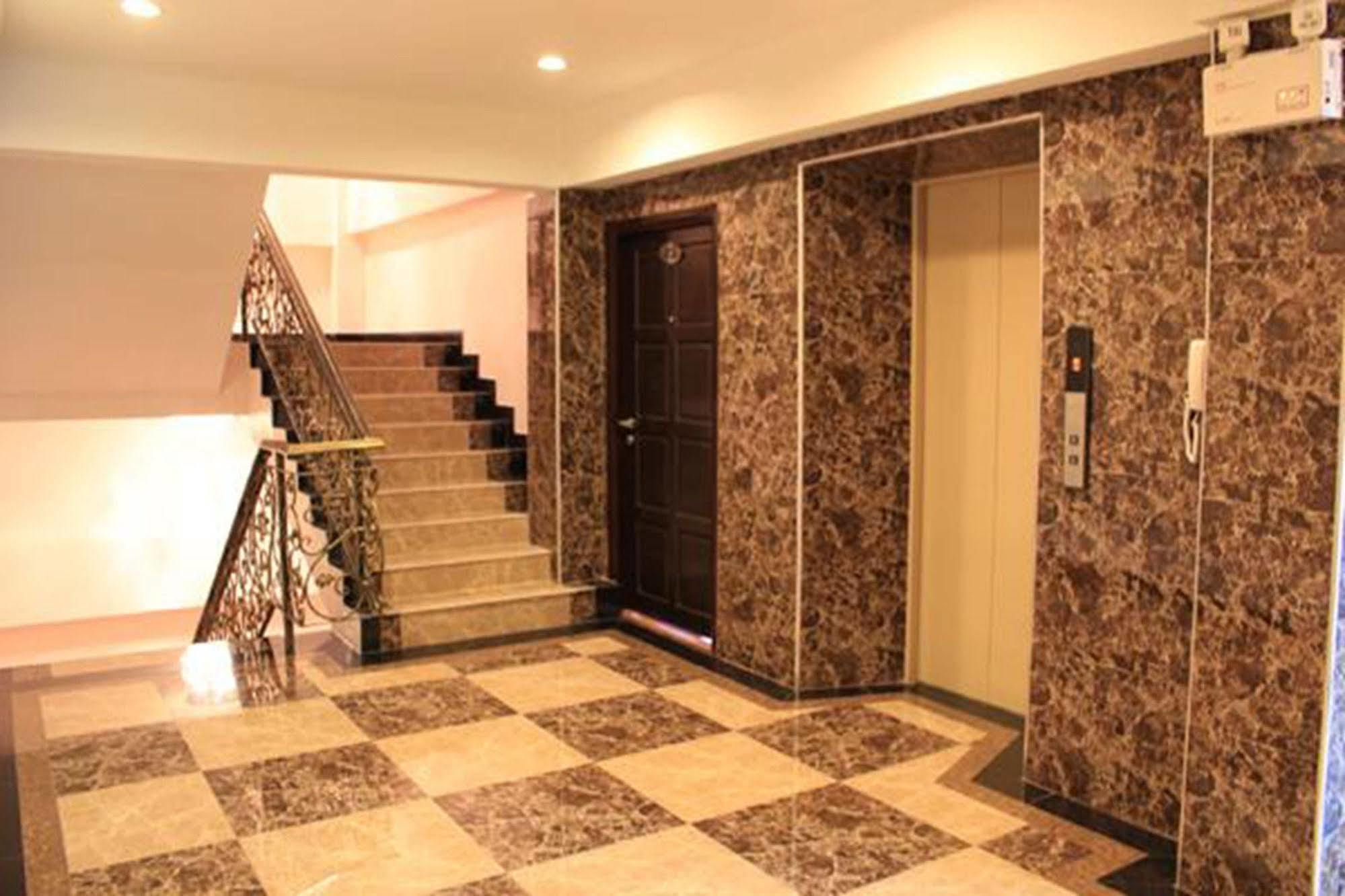Maleez Hotel Pattaya