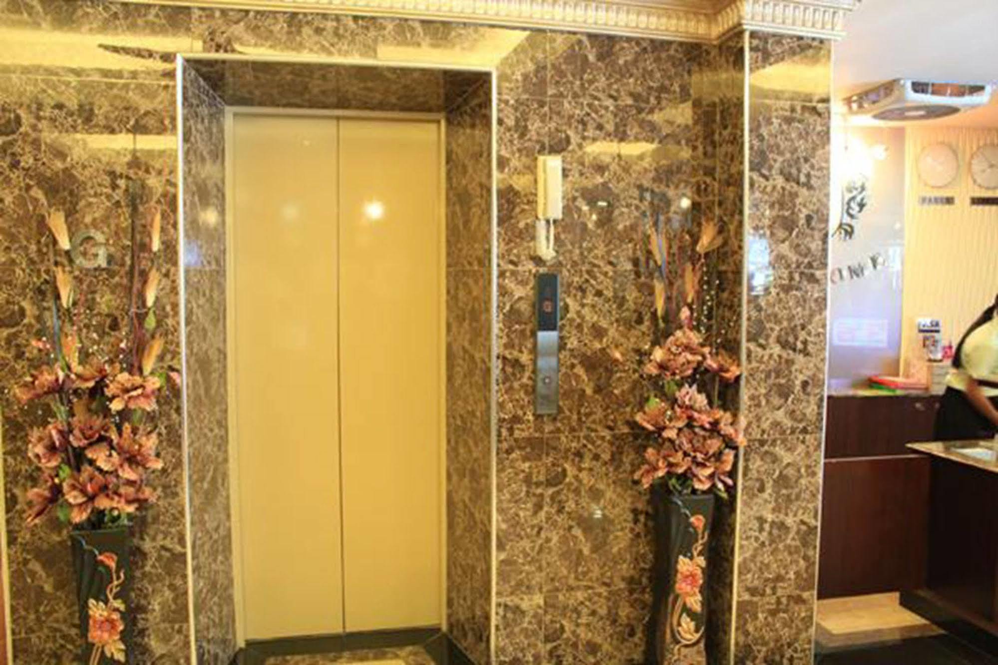 Maleez 3* Pattaya