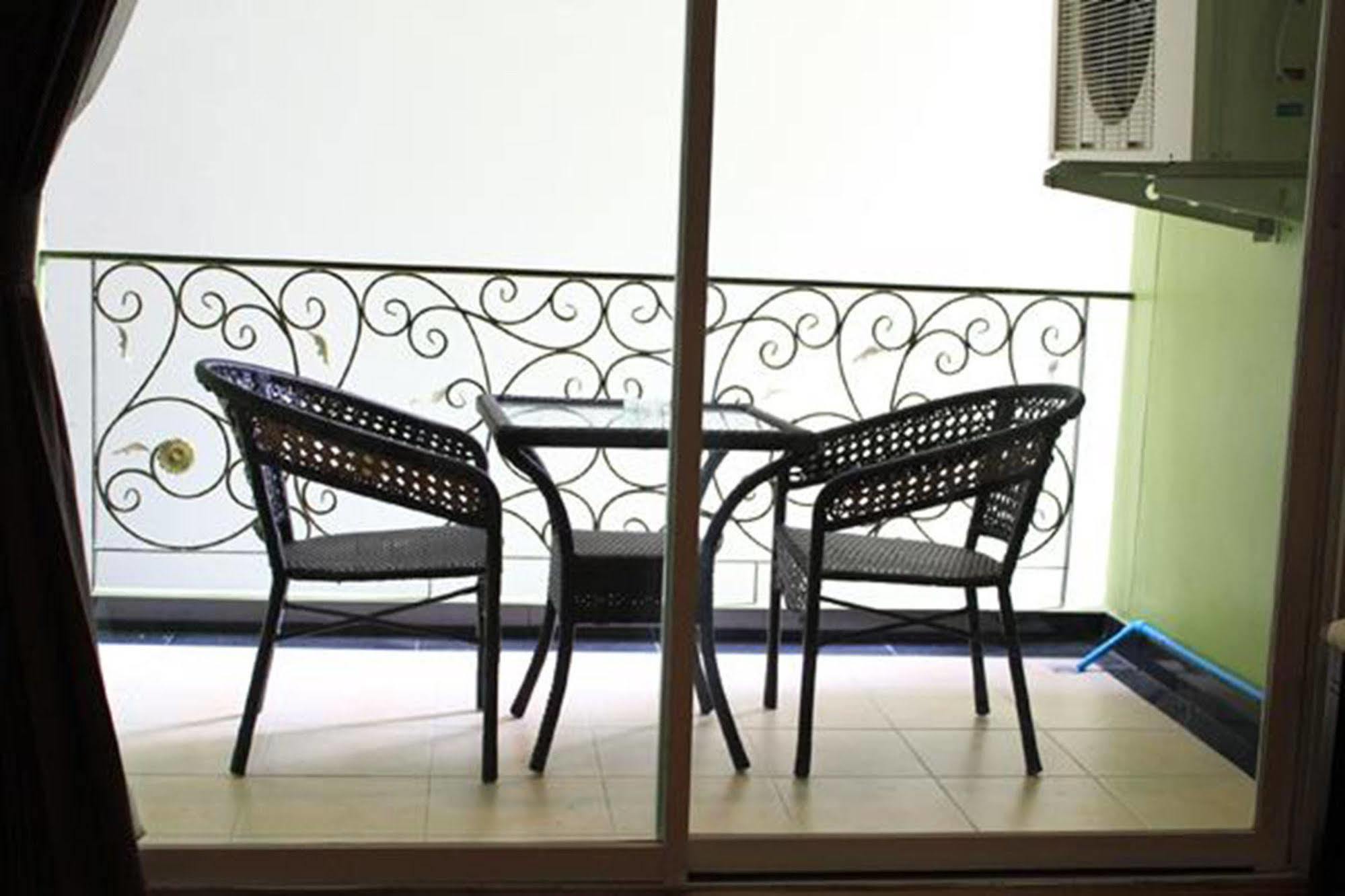 Maleez 3* Pattaya