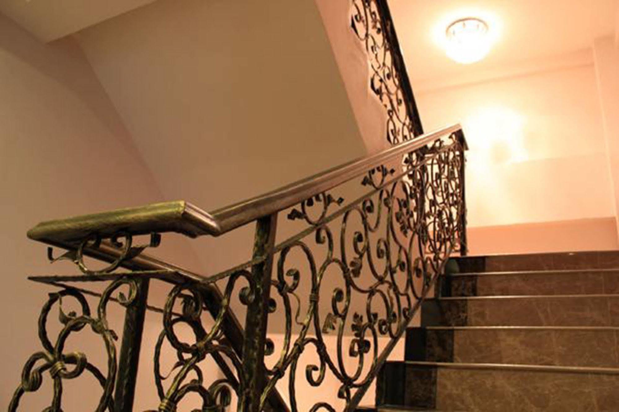 Hotel Maleez