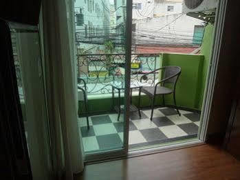 Maleez Pattaya