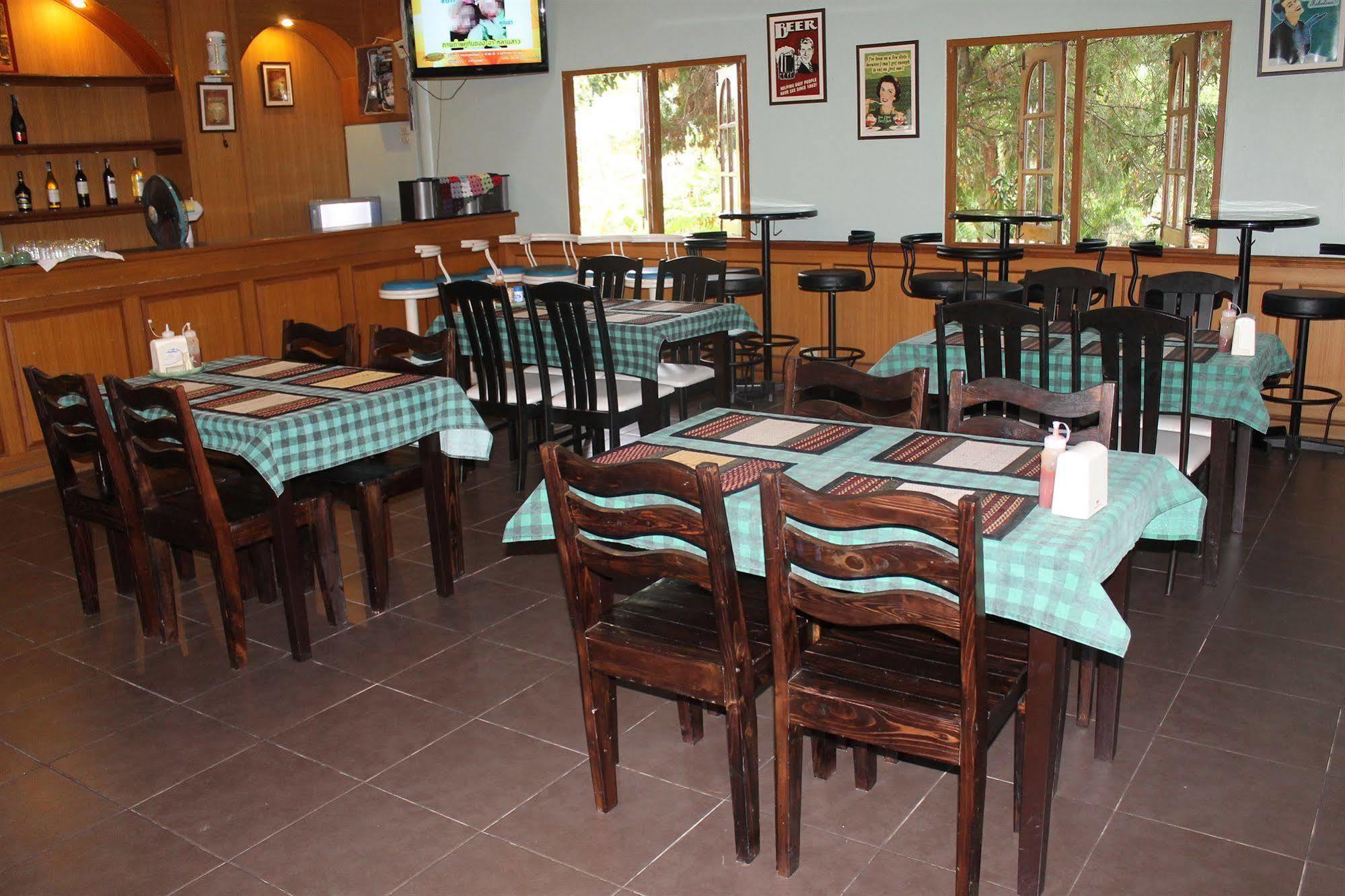Hillside Hotel Pattaya