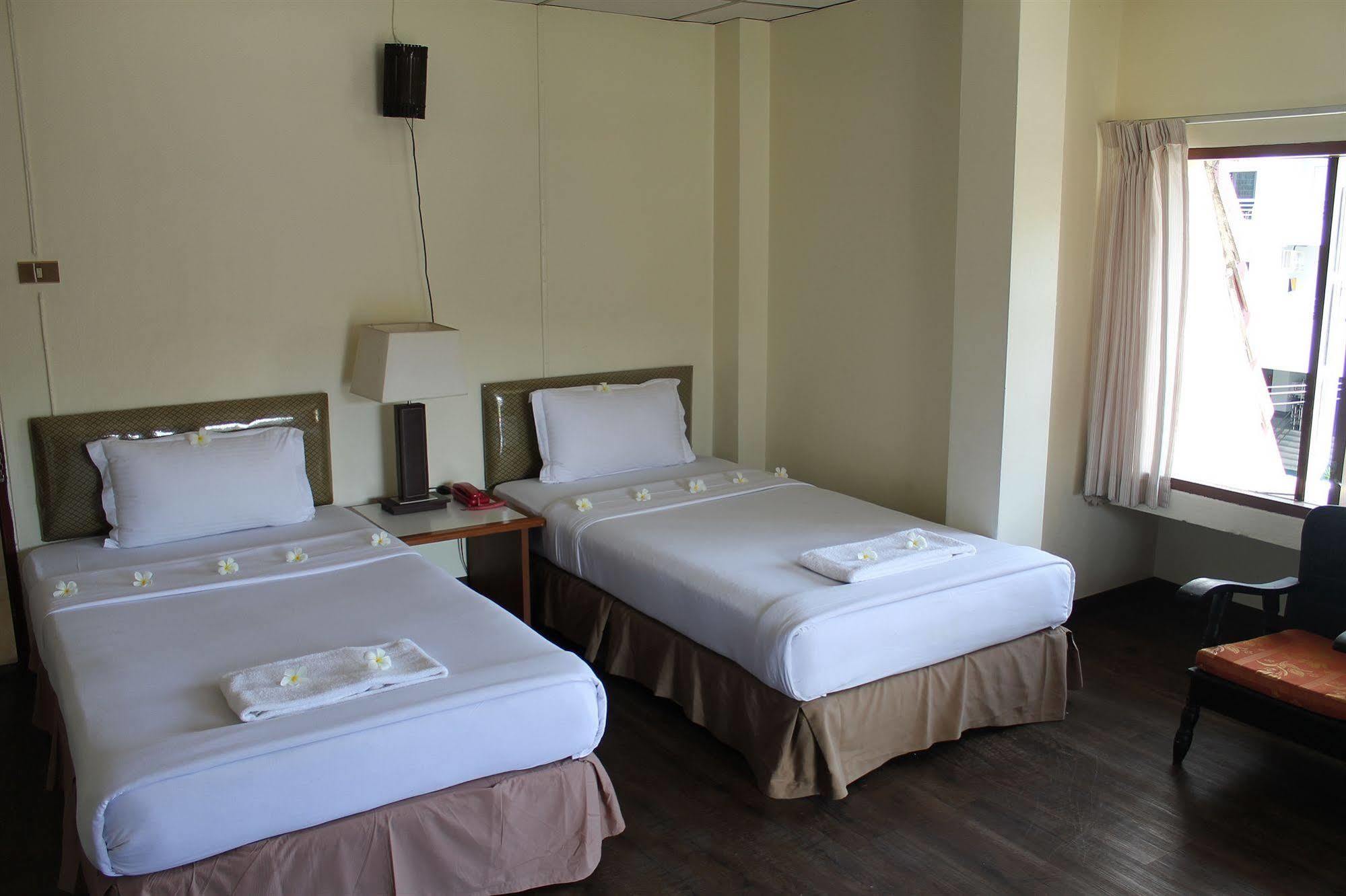 Hillside 3* Pattaya