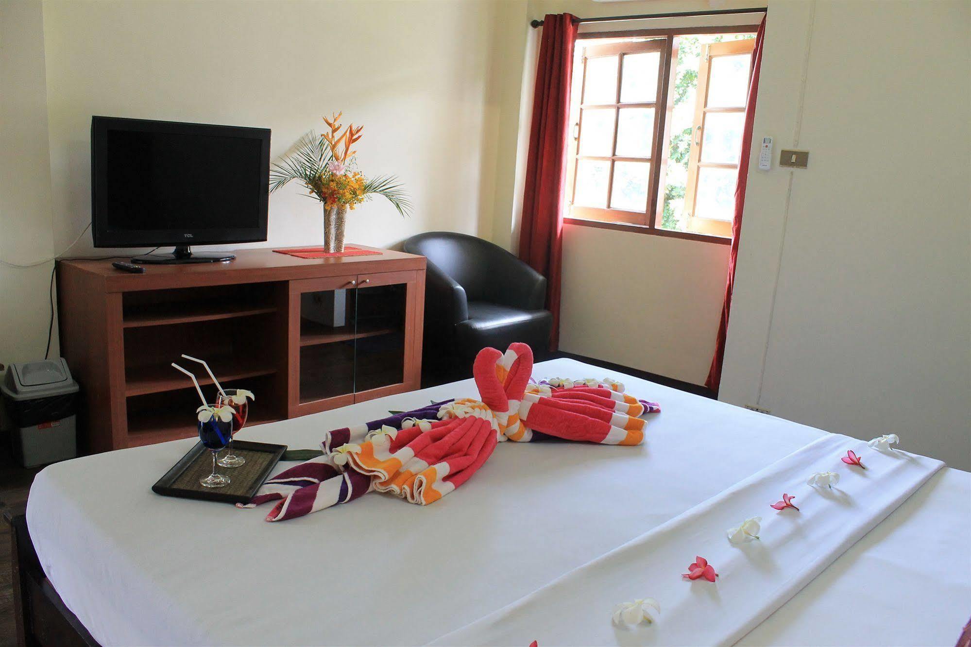 Hillside Hotel Pattaya