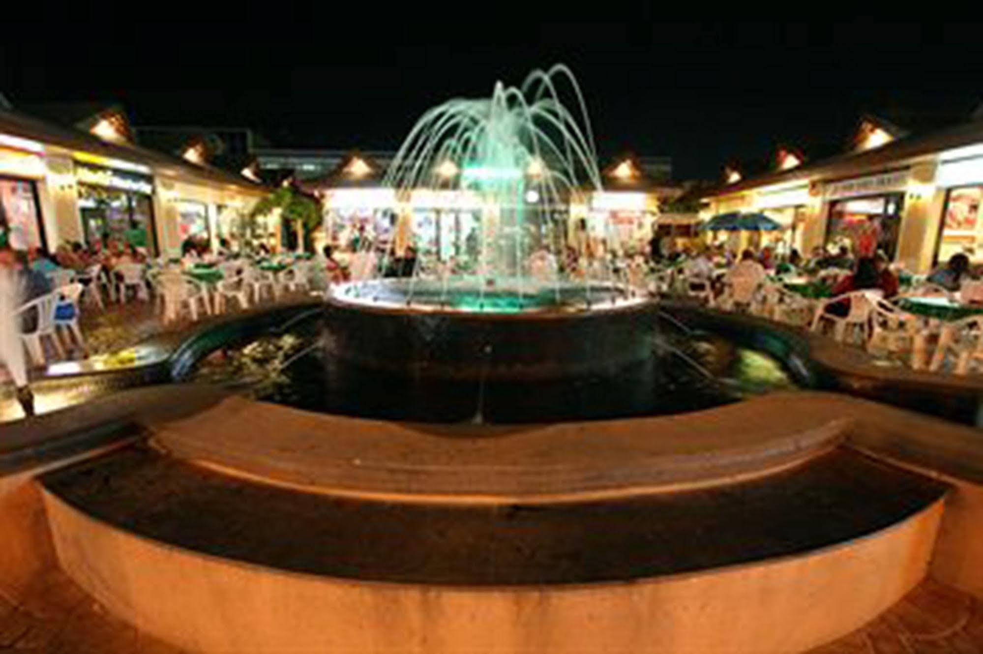 Windmill Hotel 3*