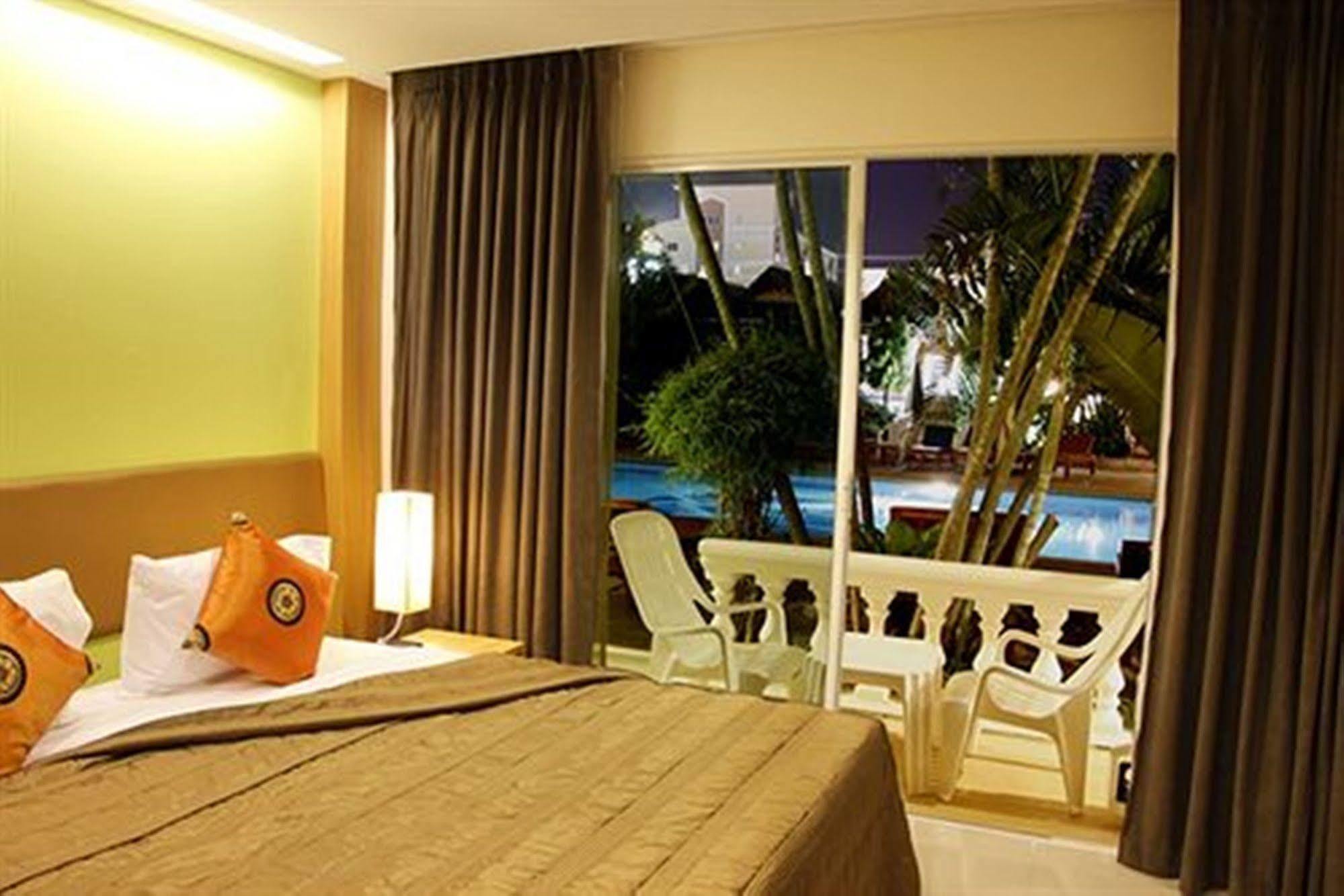 Windmill Hotel