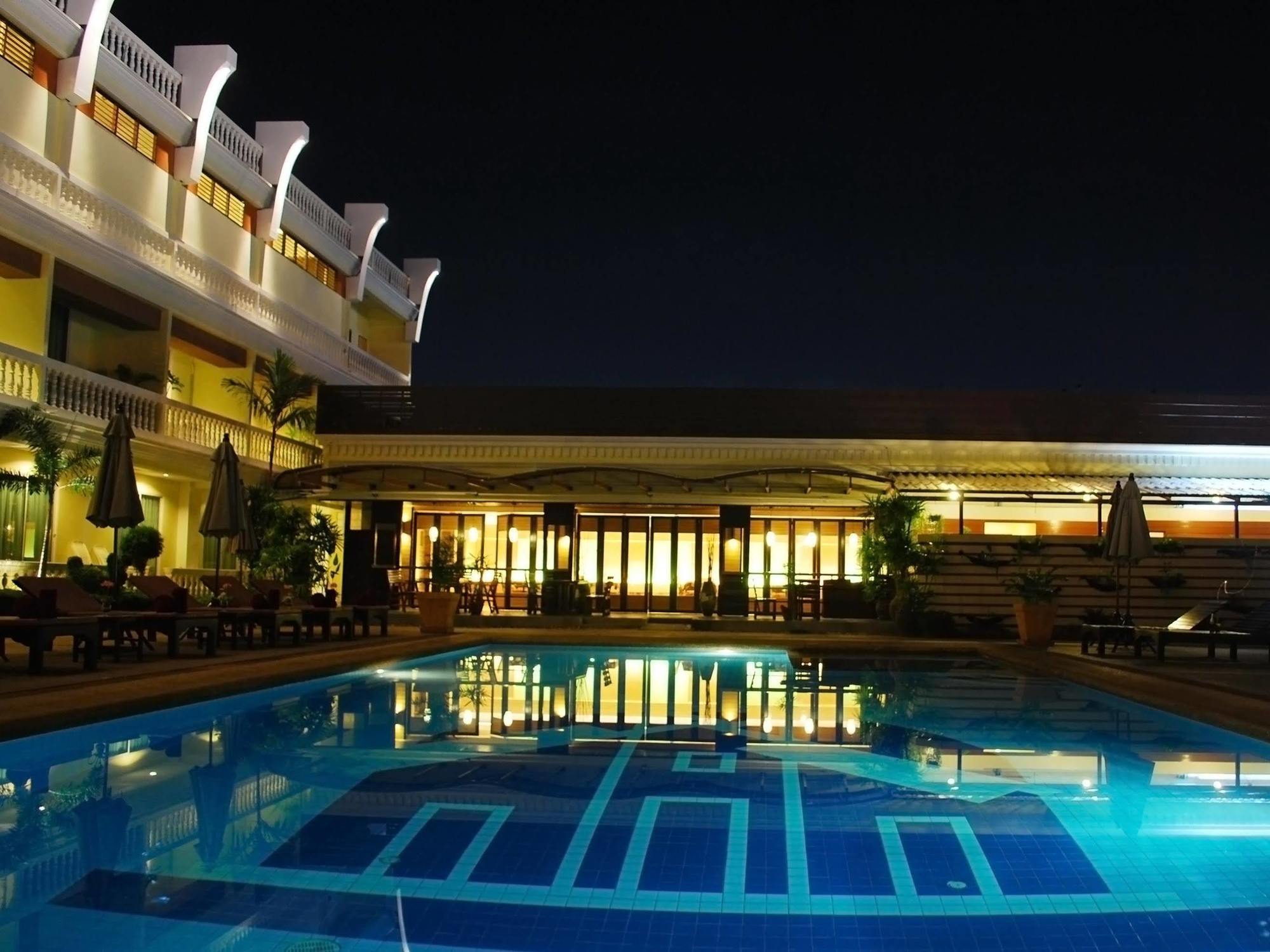 Hotel Windmill Pattaya