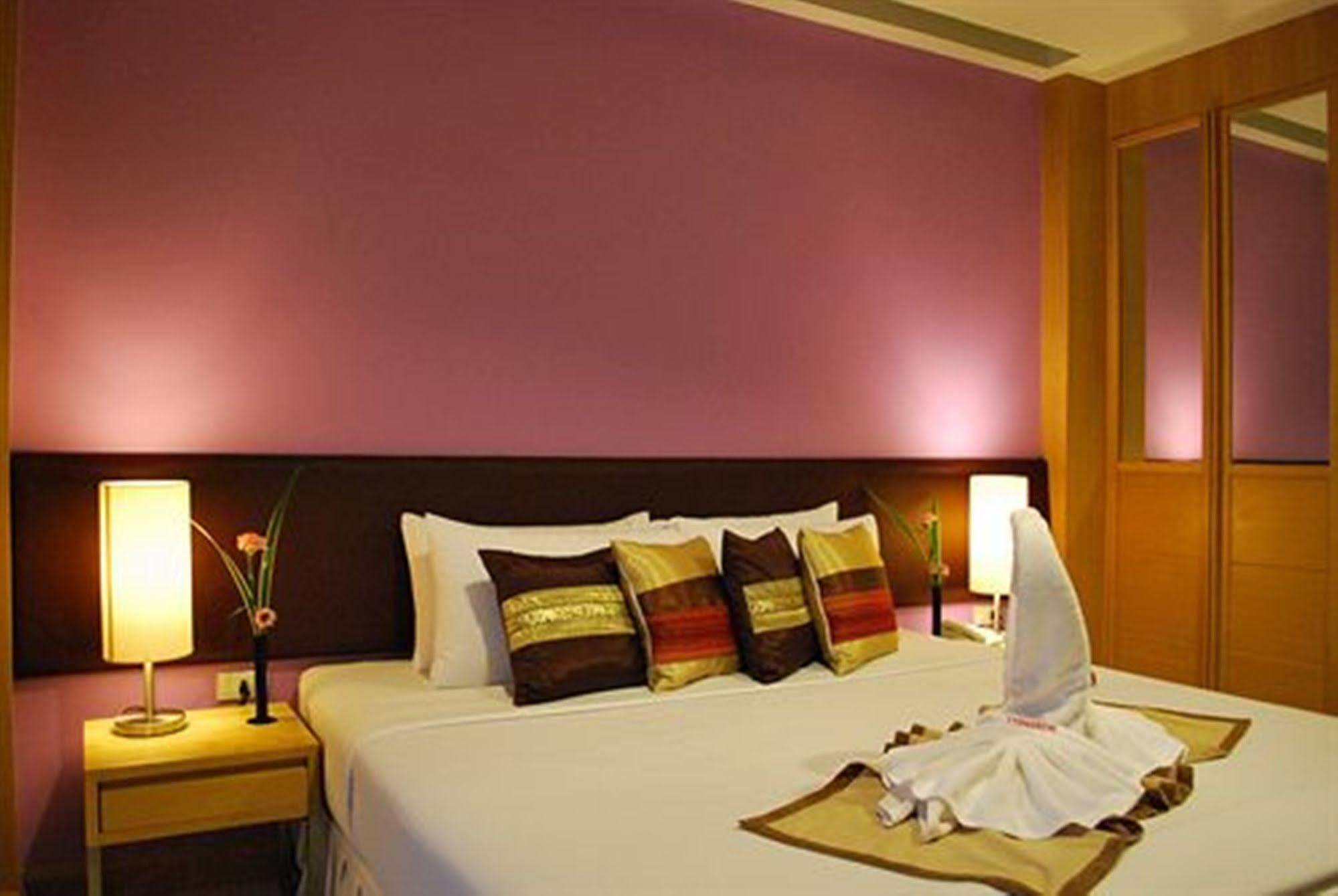 Hotel Windmill 3*