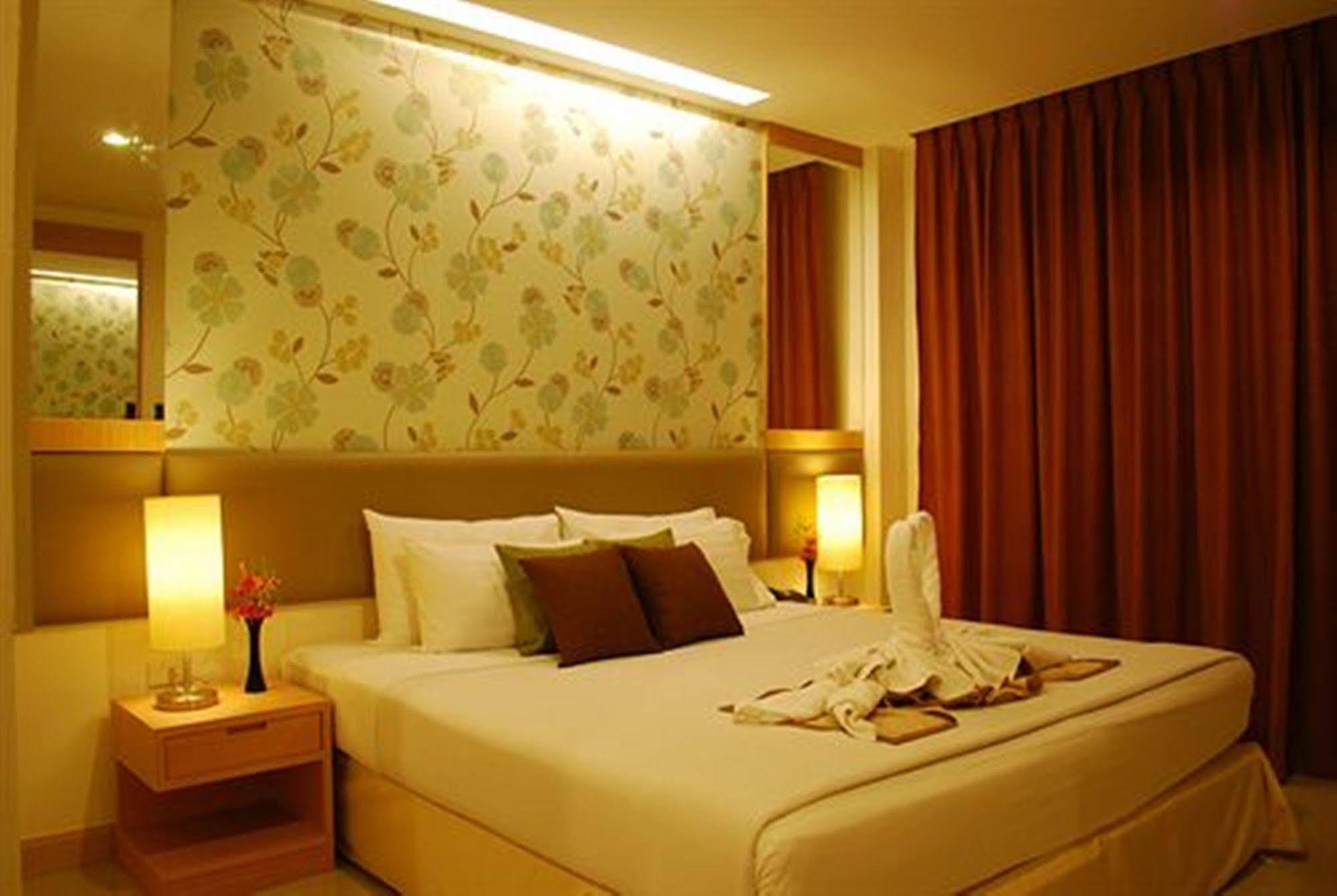 Windmill Pattaya