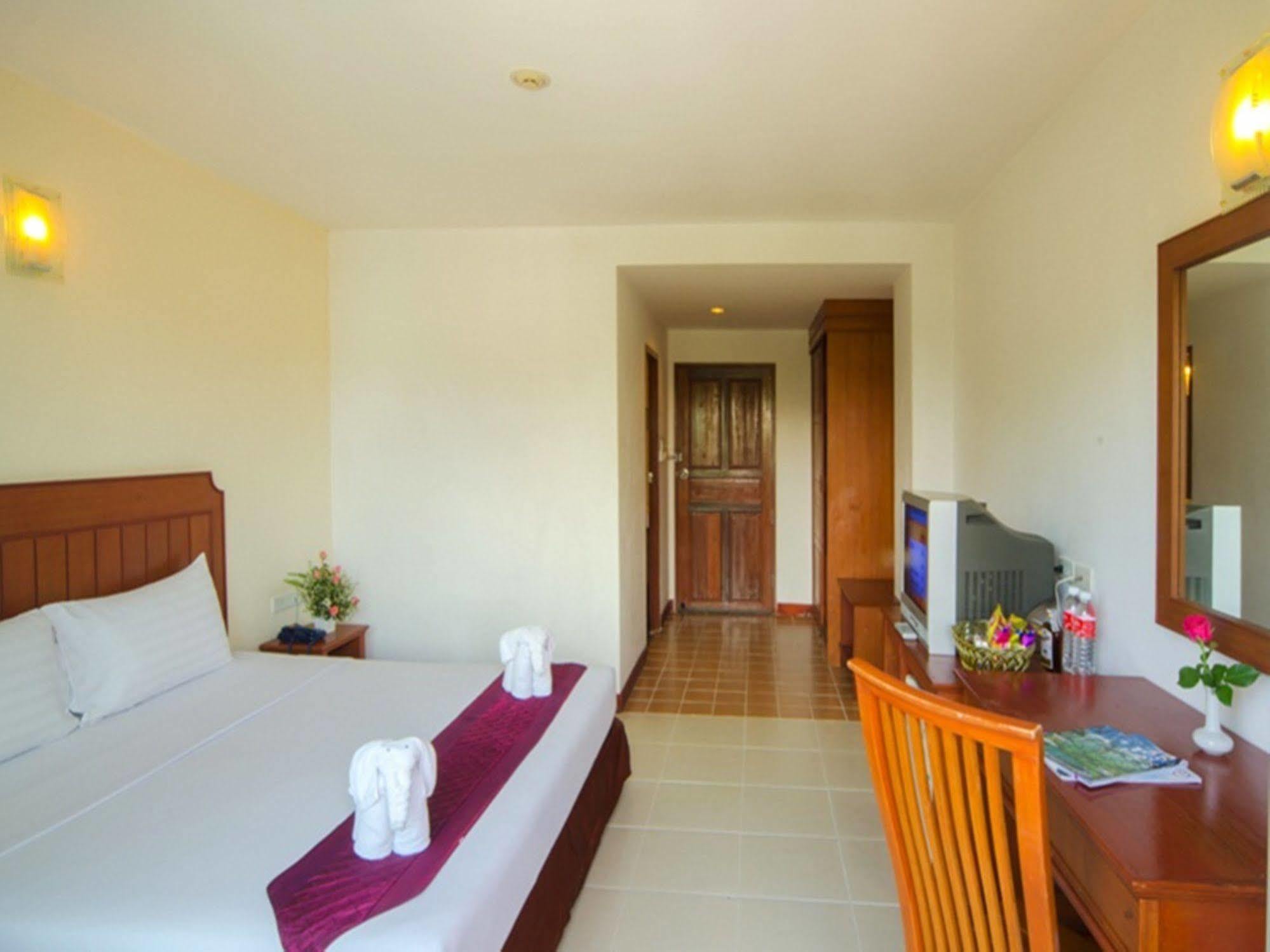 Hotel Eastiny Seven