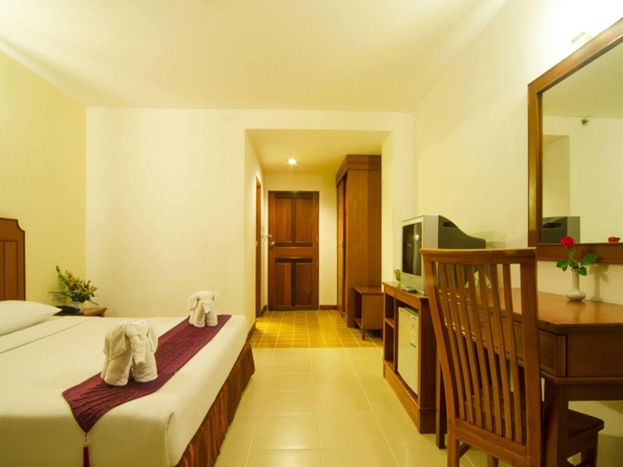 Eastiny Seven Hotel Pattaya
