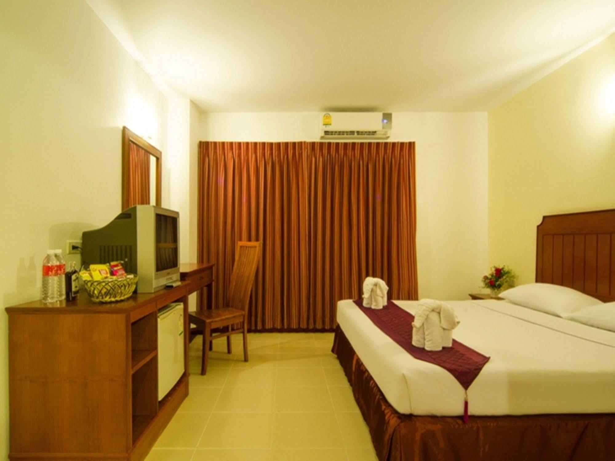 Hotel Eastiny Seven