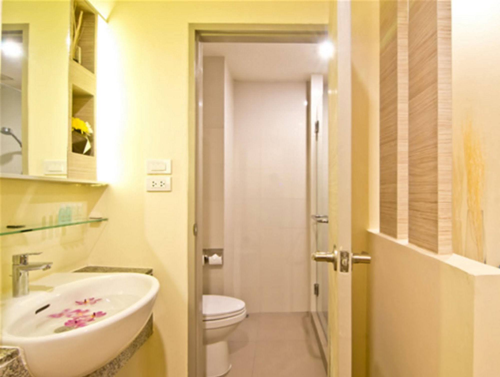 Hotel Sunshine One 3*