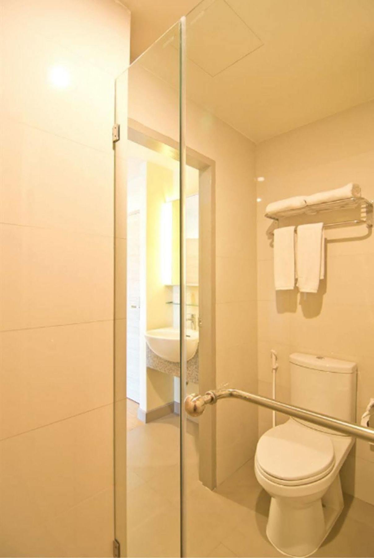 Hotel Sunshine One Pattaya