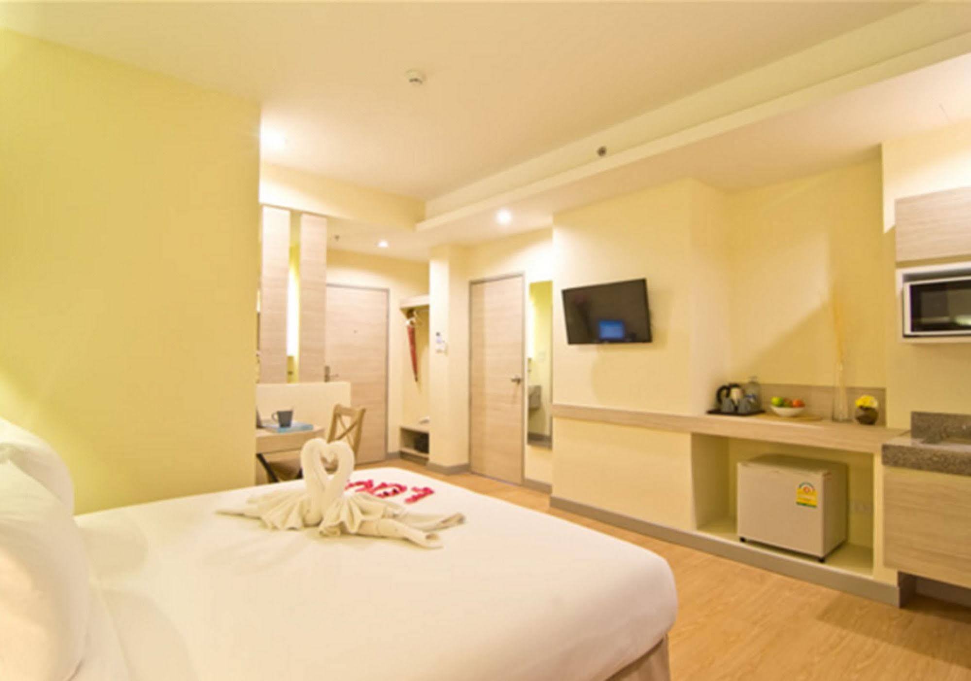 Hotel Sunshine One 3*