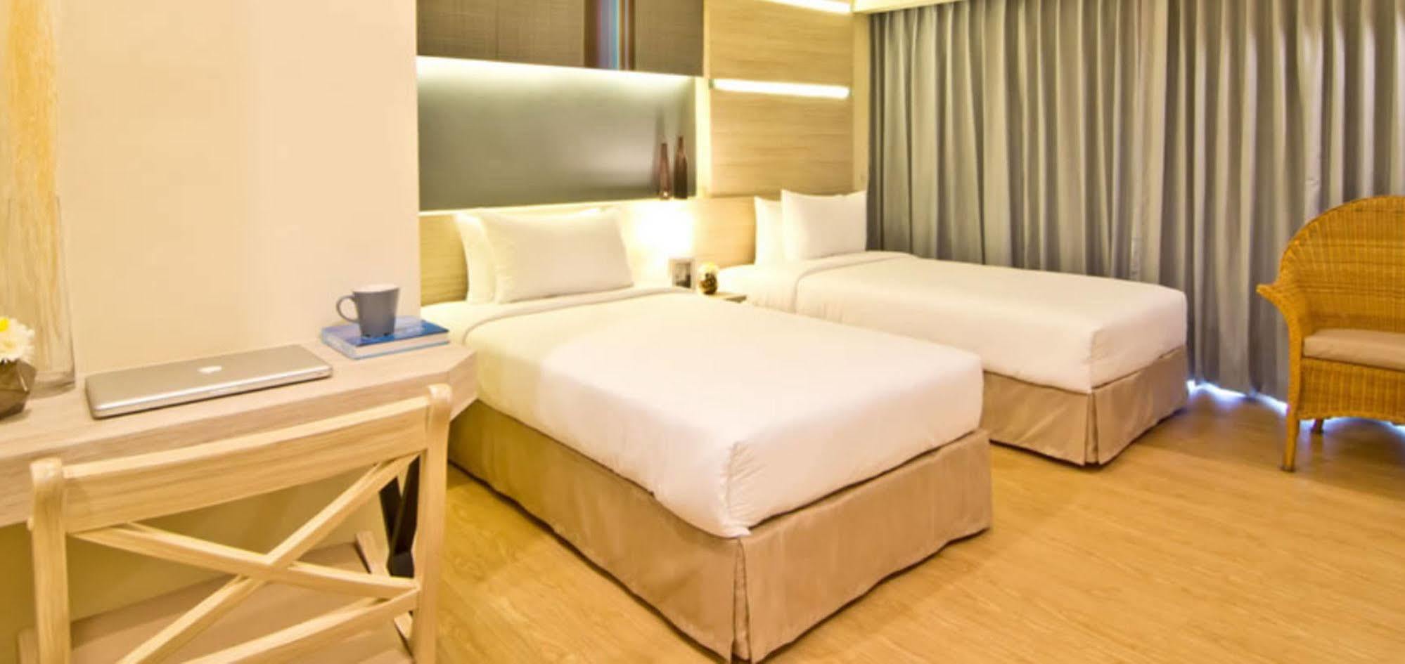 Sunshine One Hotel Pattaya