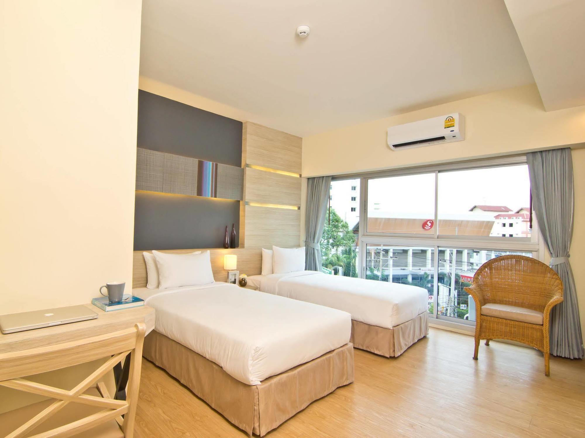 Hotel Sunshine One 3*