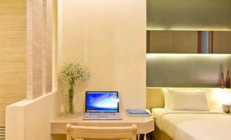 Hotel Sunshine One Pattaya