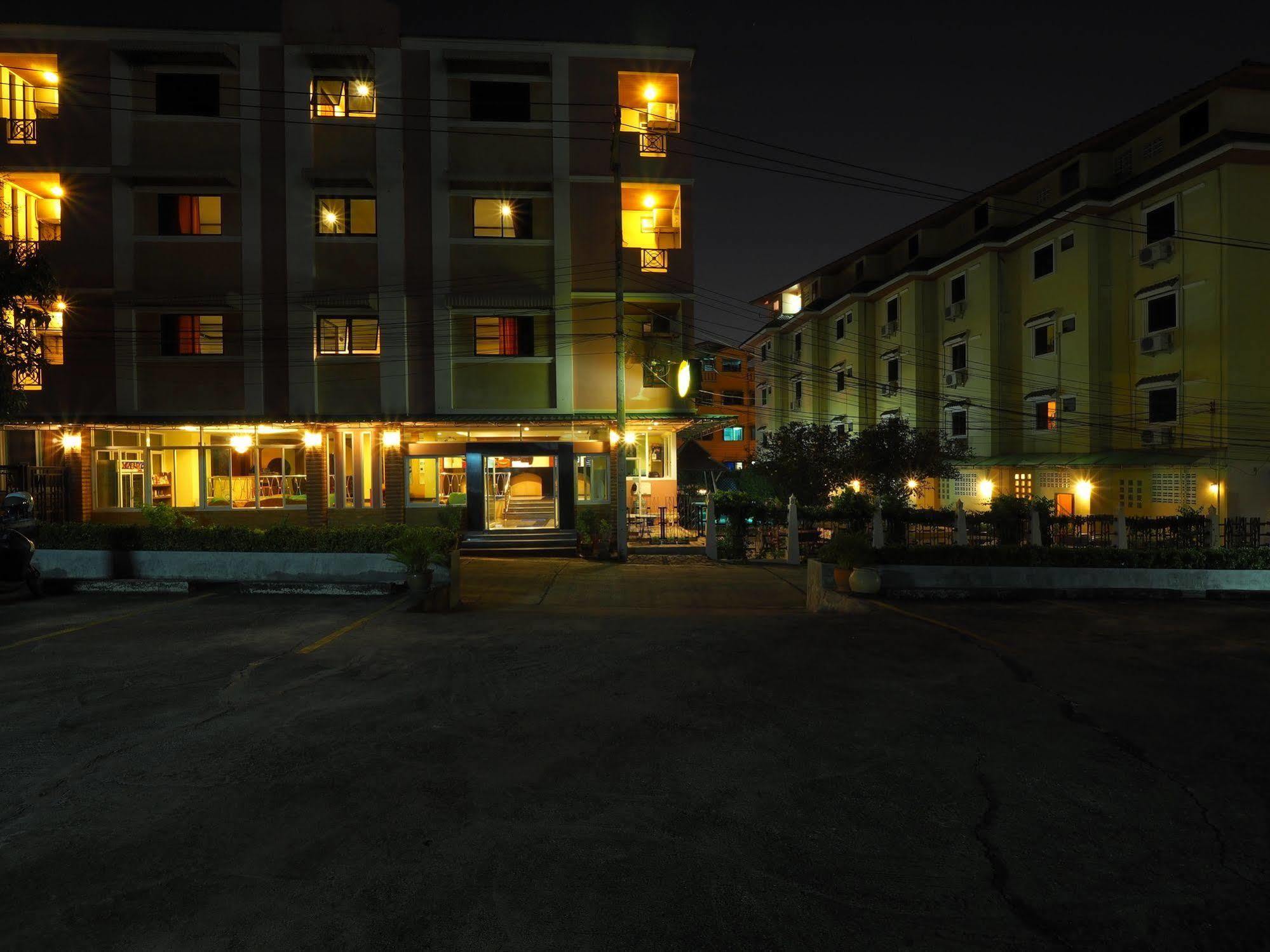 Hotel Golden