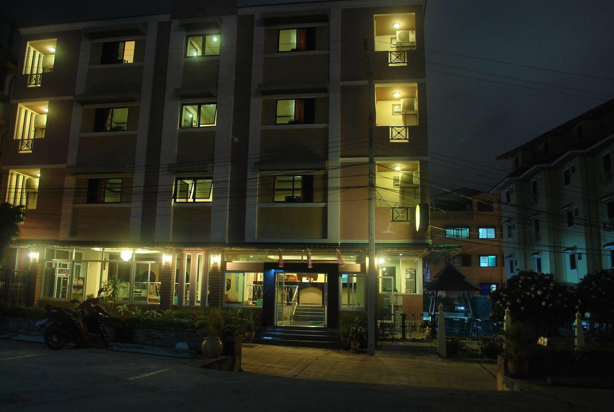Hotel Golden