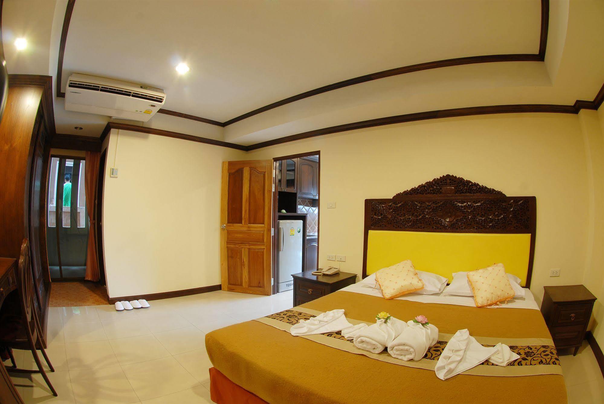 Golden Pattaya