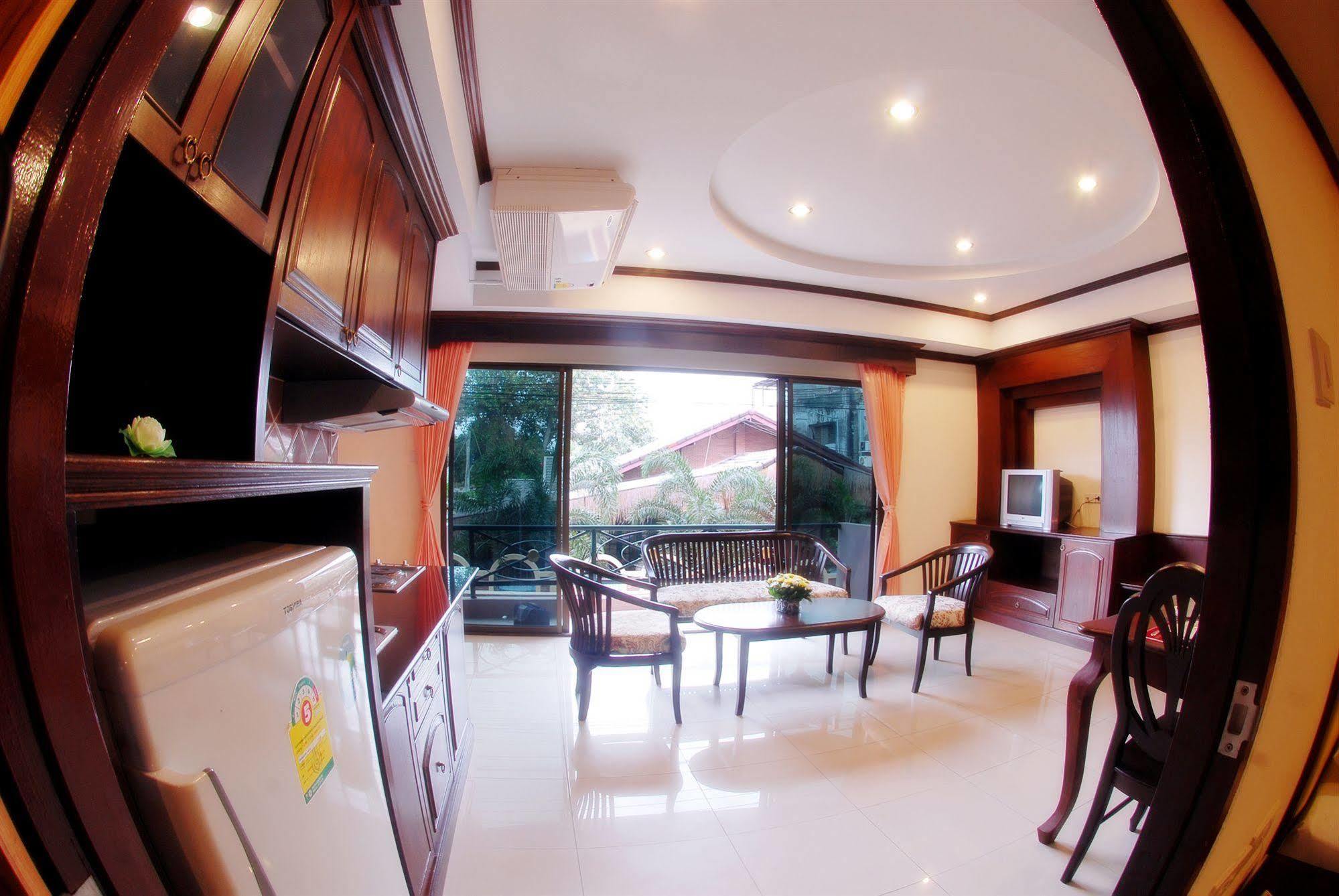 Golden Pattaya