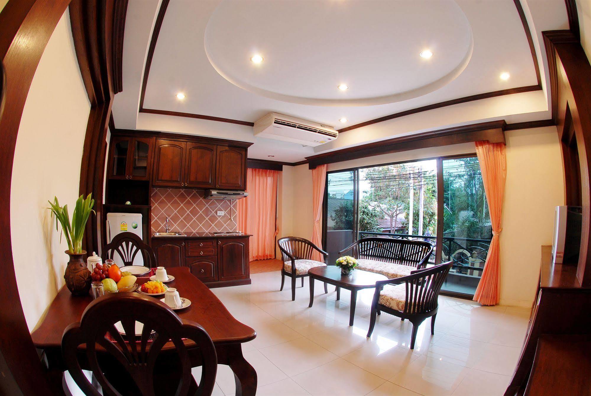 Golden Pattaya