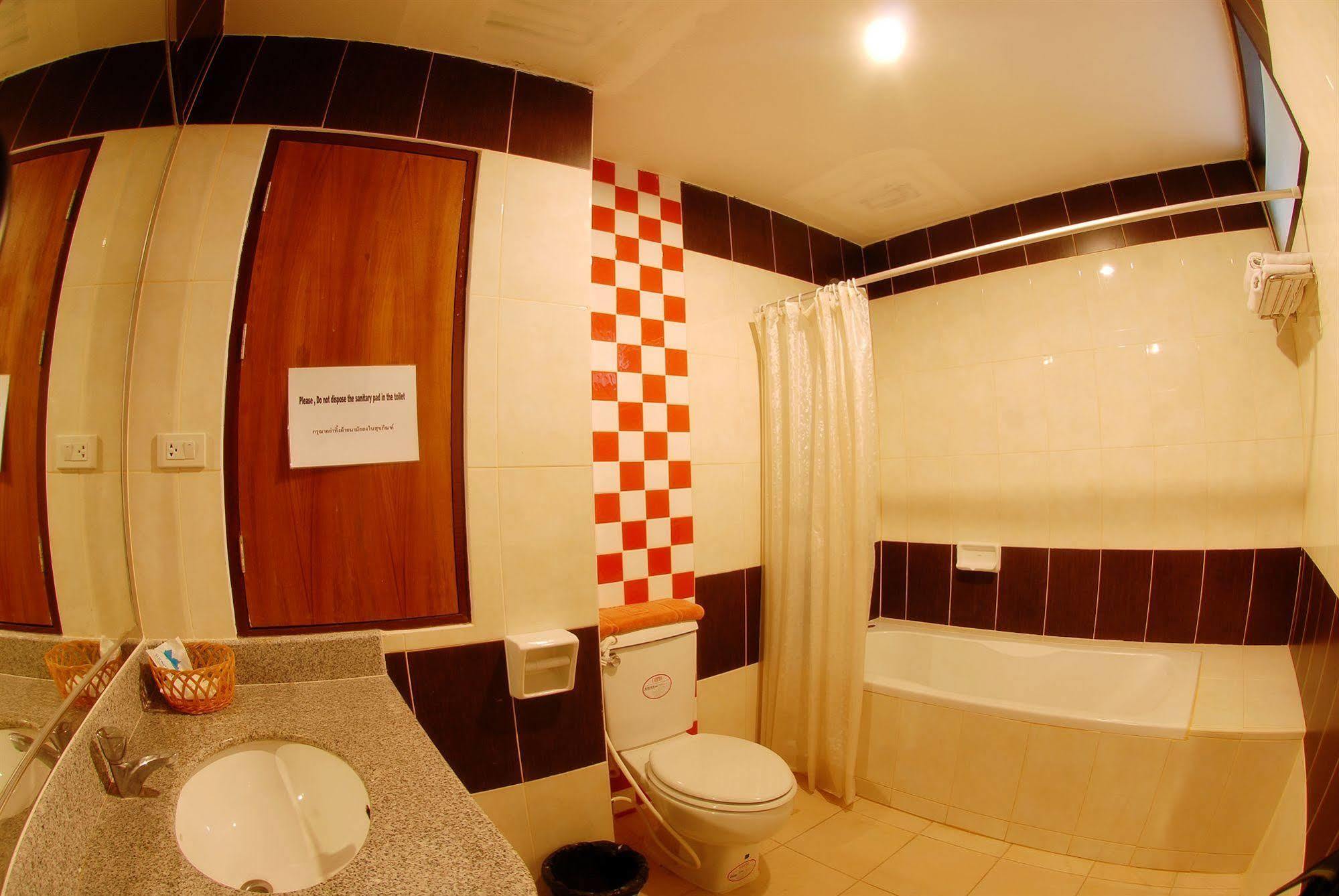 Golden Hotel Pattaya